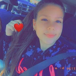 Meet your Posher, Isandra